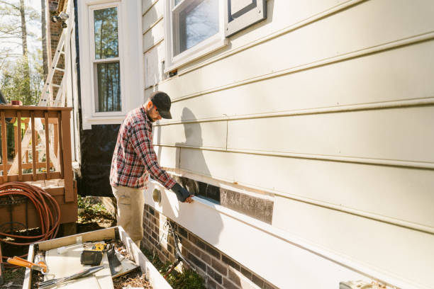 Trusted Siding Contractor service in Union City, IN - Creative Siding